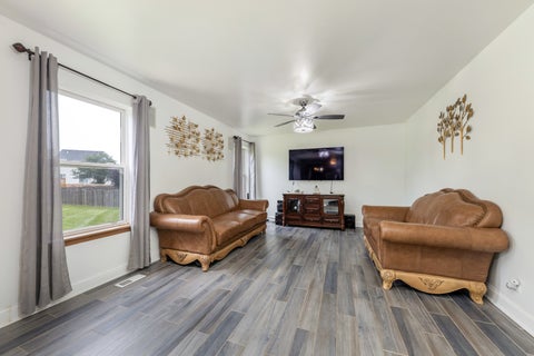 Tiny photo for 2716 Middleton Court, Aurora, IL 60503 (MLS # 12730891)