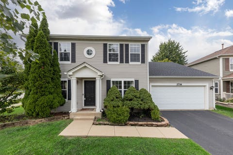 Tiny photo for 2716 Middleton Court, Aurora, IL 60503 (MLS # 12730891)