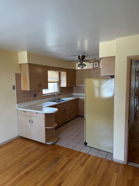 Tiny photo for 5636 W Sunnyside Avenue, Chicago, IL 60630 (MLS # 12620308)