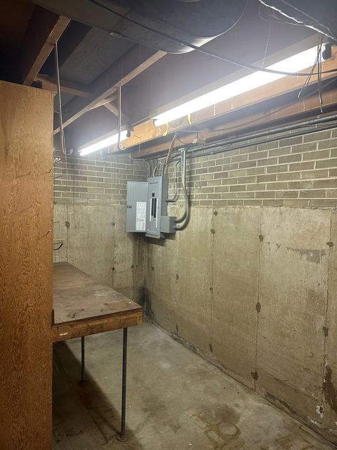 Tiny photo for 5636 W Sunnyside Avenue, Chicago, IL 60630 (MLS # 12620308)