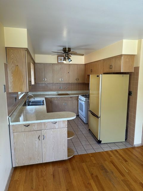 Tiny photo for 5636 W Sunnyside Avenue, Chicago, IL 60630 (MLS # 12620308)