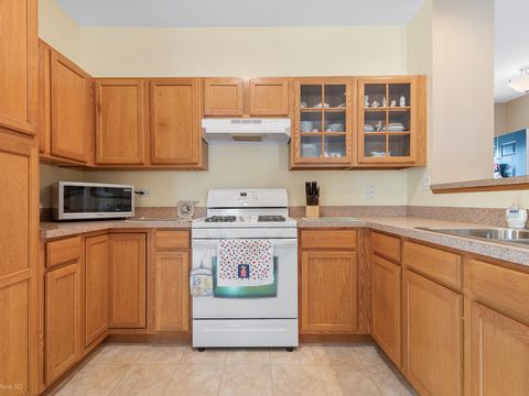 Tiny photo for 1307 Broadlawn Drive, Plainfield, IL 60586 (MLS # 12628311)