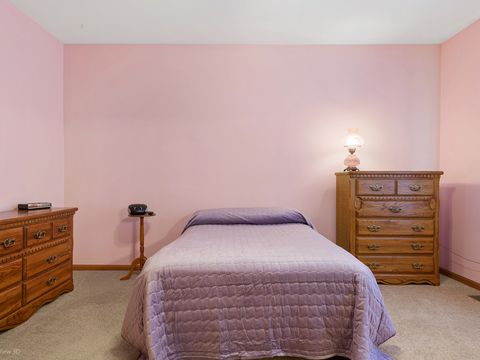 Tiny photo for 1307 Broadlawn Drive, Plainfield, IL 60586 (MLS # 12628311)