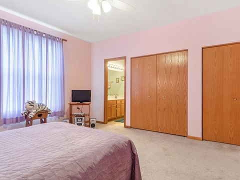 Tiny photo for 1307 Broadlawn Drive, Plainfield, IL 60586 (MLS # 12628311)