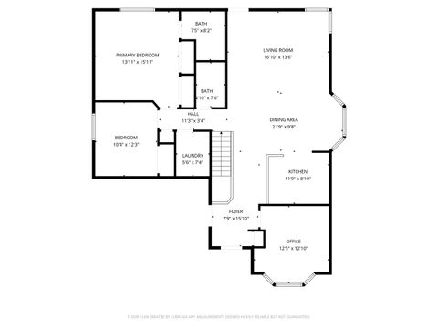 Tiny photo for 1307 Broadlawn Drive, Plainfield, IL 60586 (MLS # 12628311)