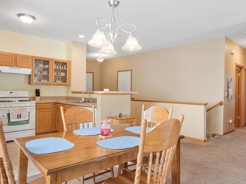 Tiny photo for 1307 Broadlawn Drive, Plainfield, IL 60586 (MLS # 12628311)