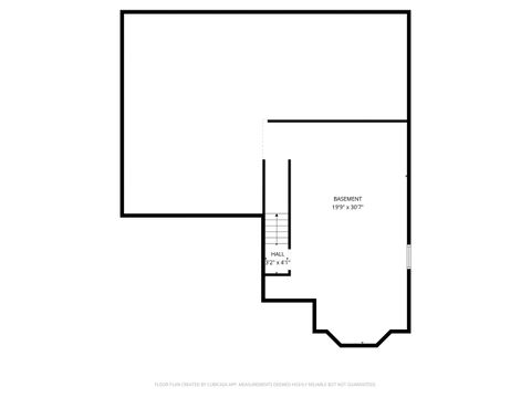 Tiny photo for 1307 Broadlawn Drive, Plainfield, IL 60586 (MLS # 12628311)
