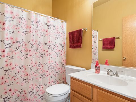 Tiny photo for 1307 Broadlawn Drive, Plainfield, IL 60586 (MLS # 12628311)