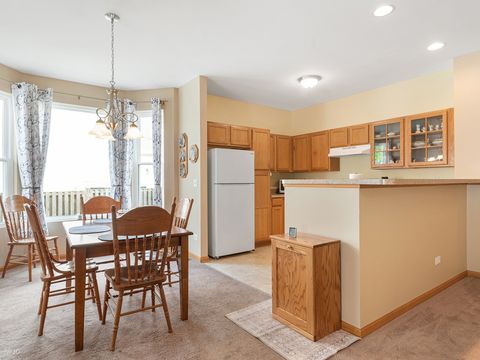 Tiny photo for 1307 Broadlawn Drive, Plainfield, IL 60586 (MLS # 12628311)
