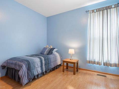 Tiny photo for 1307 Broadlawn Drive, Plainfield, IL 60586 (MLS # 12628311)