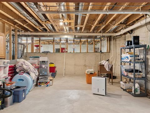 Tiny photo for 1307 Broadlawn Drive, Plainfield, IL 60586 (MLS # 12628311)