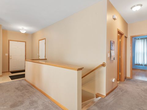 Tiny photo for 1307 Broadlawn Drive, Plainfield, IL 60586 (MLS # 12628311)