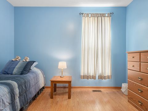 Tiny photo for 1307 Broadlawn Drive, Plainfield, IL 60586 (MLS # 12628311)