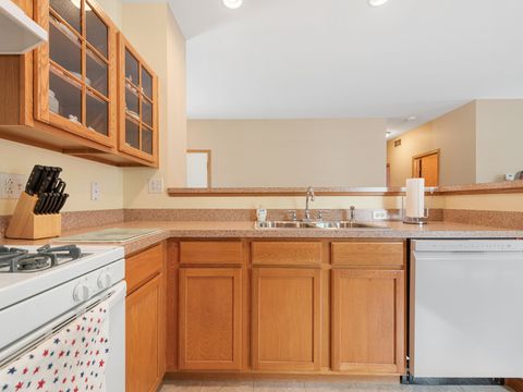 Tiny photo for 1307 Broadlawn Drive, Plainfield, IL 60586 (MLS # 12628311)