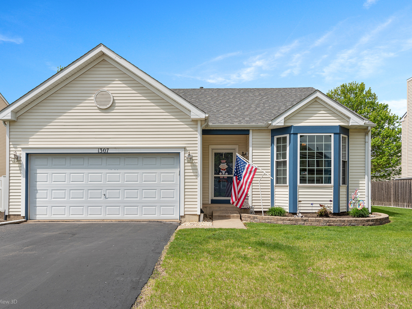 1307 Broadlawn Drive