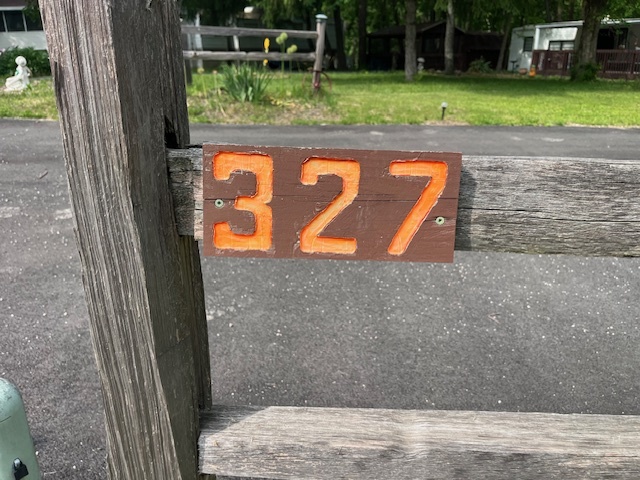 2795 E 28th Lot 327 Road