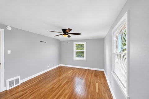 Tiny photo for 8831 S Eggleston Avenue, Chicago, IL 60620 (MLS # 12752595)