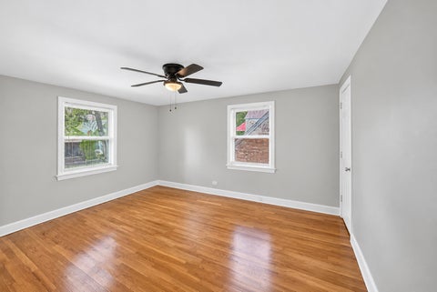 Tiny photo for 8831 S Eggleston Avenue, Chicago, IL 60620 (MLS # 12752595)