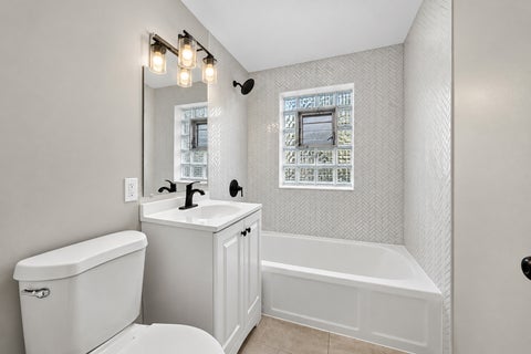 Tiny photo for 8831 S Eggleston Avenue, Chicago, IL 60620 (MLS # 12752595)