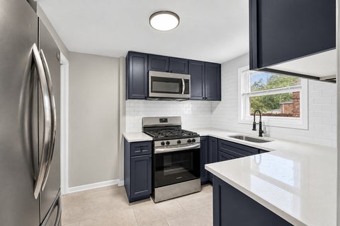 Tiny photo for 8831 S Eggleston Avenue, Chicago, IL 60620 (MLS # 12752595)