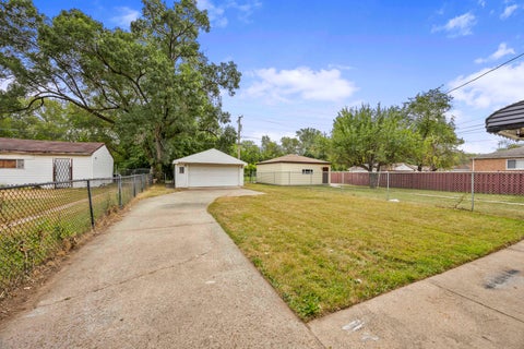 Tiny photo for 8831 S Eggleston Avenue, Chicago, IL 60620 (MLS # 12752595)