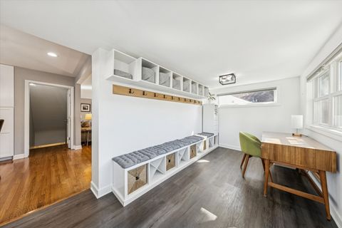 Tiny photo for 524 S Ashland Avenue, La Grange, IL 60525 (MLS # 12482770)