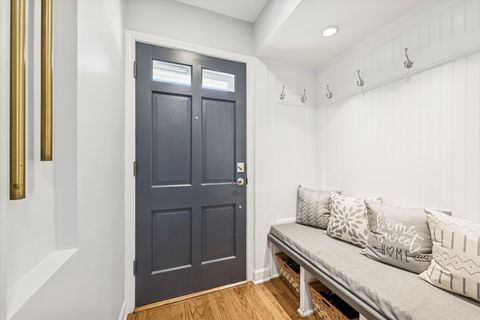 Tiny photo for 524 S Ashland Avenue, La Grange, IL 60525 (MLS # 12482770)