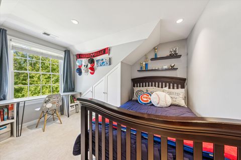 Tiny photo for 524 S Ashland Avenue, La Grange, IL 60525 (MLS # 12482770)