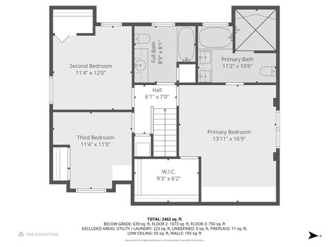 Tiny photo for 524 S Ashland Avenue, La Grange, IL 60525 (MLS # 12482770)
