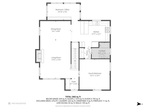 Tiny photo for 524 S Ashland Avenue, La Grange, IL 60525 (MLS # 12482770)