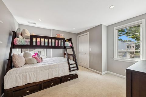 Tiny photo for 524 S Ashland Avenue, La Grange, IL 60525 (MLS # 12482770)