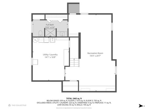 Tiny photo for 524 S Ashland Avenue, La Grange, IL 60525 (MLS # 12482770)
