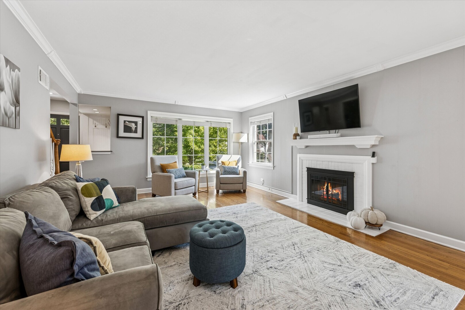 524 S Ashland Avenue