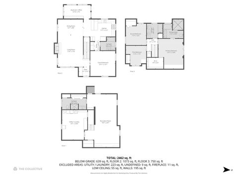 Tiny photo for 524 S Ashland Avenue, La Grange, IL 60525 (MLS # 12482770)