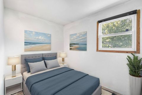 Tiny photo for 2611 South Street, Rolling Meadows, IL 60008 (MLS # 12483118)