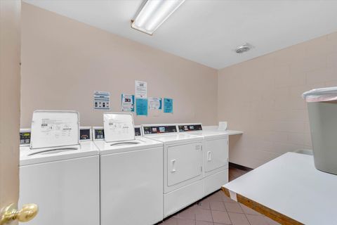 Tiny photo for 4000 Bayside Drive #207, Palatine, IL 60074 (MLS # 12700655)