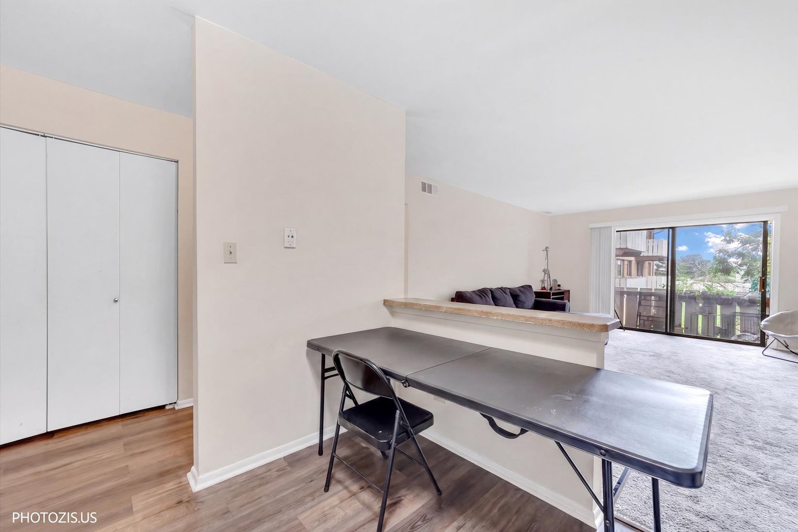 4000 Bayside Drive 207