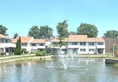 Tiny photo for 4000 Bayside Drive #207, Palatine, IL 60074 (MLS # 12700655)