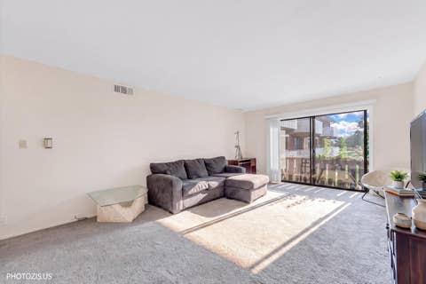 Tiny photo for 4000 Bayside Drive #207, Palatine, IL 60074 (MLS # 12700655)