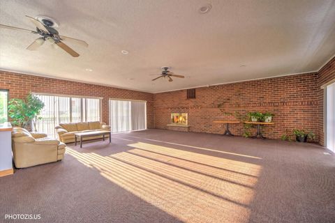 Tiny photo for 4000 Bayside Drive #207, Palatine, IL 60074 (MLS # 12700655)