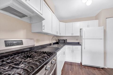 Tiny photo for 4000 Bayside Drive #207, Palatine, IL 60074 (MLS # 12700655)