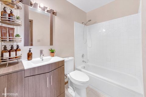 Tiny photo for 4000 Bayside Drive #207, Palatine, IL 60074 (MLS # 12700655)