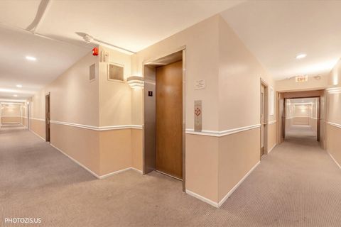 Tiny photo for 4000 Bayside Drive #207, Palatine, IL 60074 (MLS # 12700655)