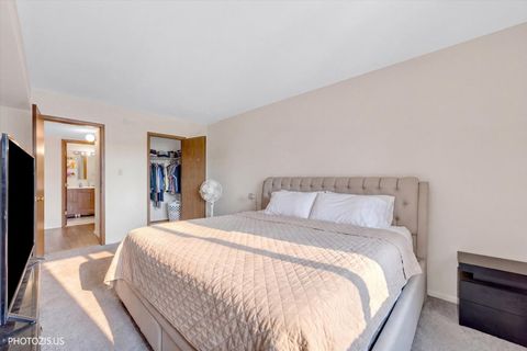 Tiny photo for 4000 Bayside Drive #207, Palatine, IL 60074 (MLS # 12700655)
