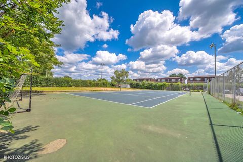 Tiny photo for 4000 Bayside Drive #207, Palatine, IL 60074 (MLS # 12700655)