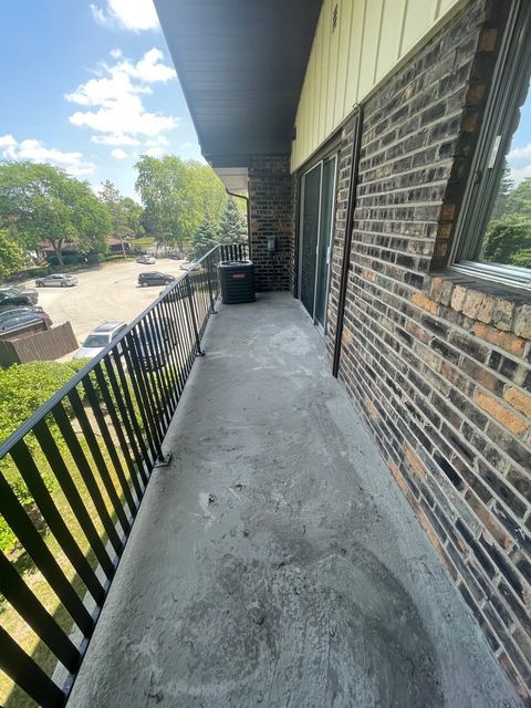 Tiny photo for 5204 Midlothian Turnpike Turnpike #222, Crestwood, IL 60418 (MLS # 12447034)