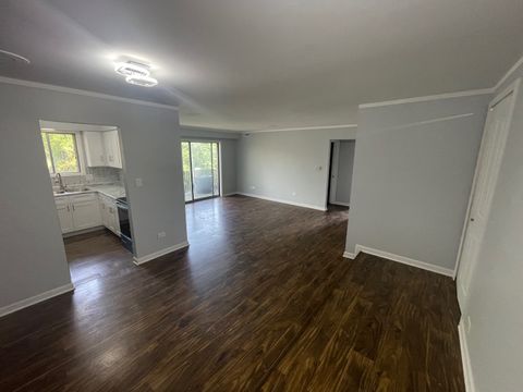 Tiny photo for 5204 Midlothian Turnpike Turnpike #222, Crestwood, IL 60418 (MLS # 12447034)