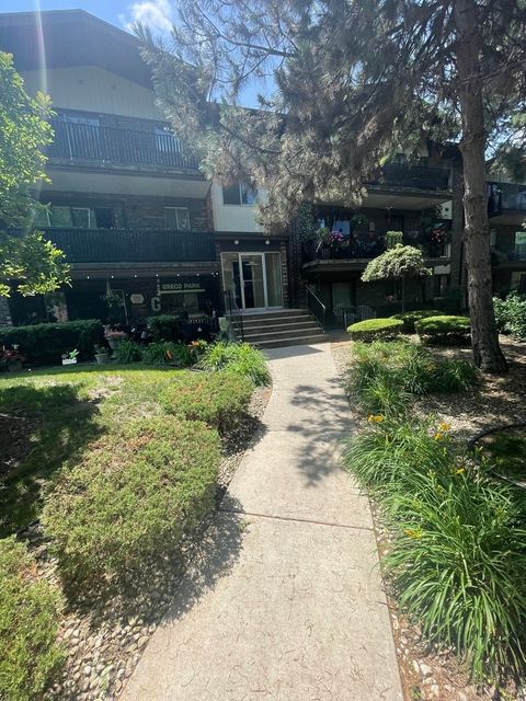 Tiny photo for 5204 Midlothian Turnpike Turnpike #222, Crestwood, IL 60418 (MLS # 12447034)