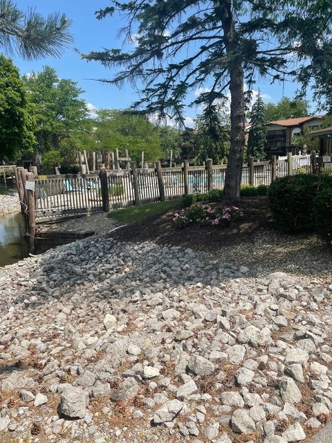 Tiny photo for 5204 Midlothian Turnpike Turnpike #222, Crestwood, IL 60418 (MLS # 12447034)