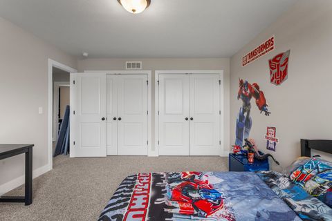 Tiny photo for 7 Kirby Circle, Monticello, IL 61856 (MLS # 12679628)